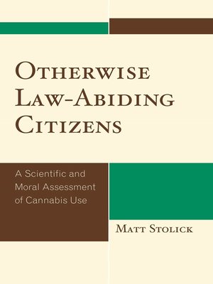 cover image of Otherwise Law-Abiding Citizens